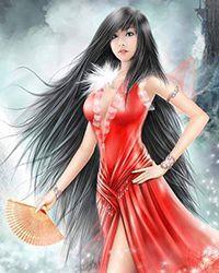 成了女尊帝女的掌中玩物
