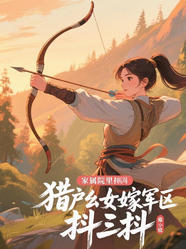 猎户家的女儿嫁给傻子